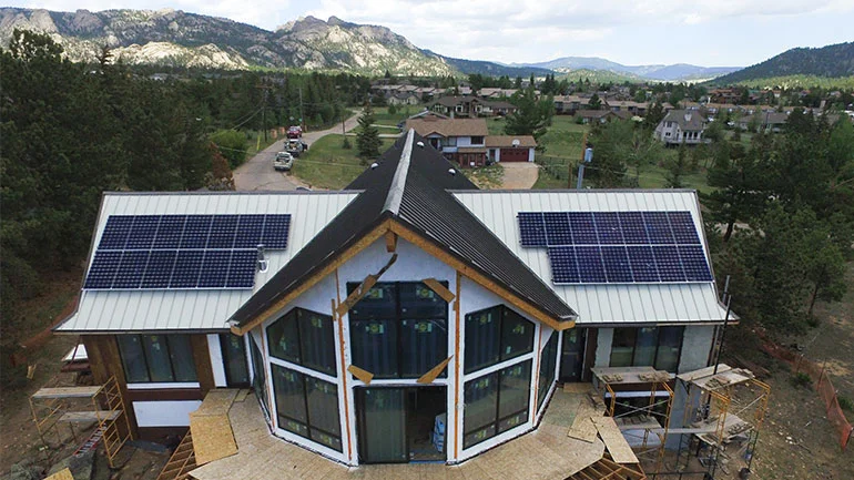 Estes Park – 7.8 kW