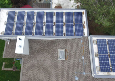 Mid-Town, Fort Collins – 6 kW