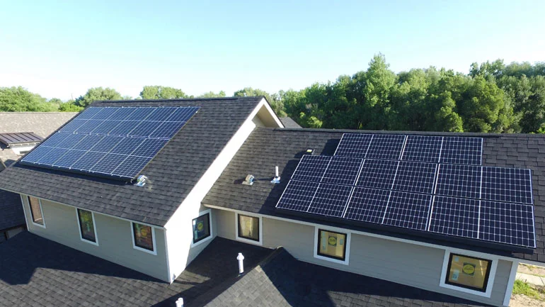 Greeley – 6.4 kW