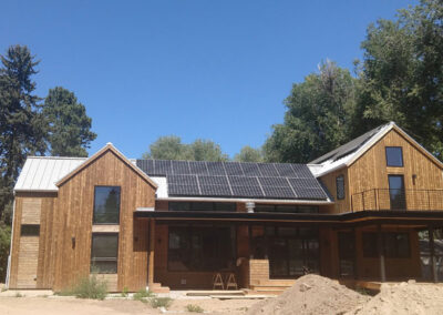Old Town, Fort Collins – 9.3 kW