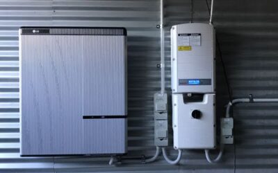 How Long Can I Run My Home on a Solar Battery System?