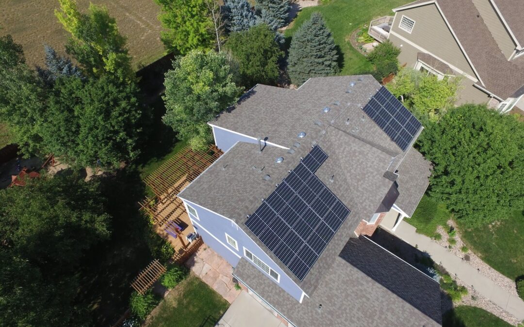 Why Solar in Colorado Is a Safe Investment