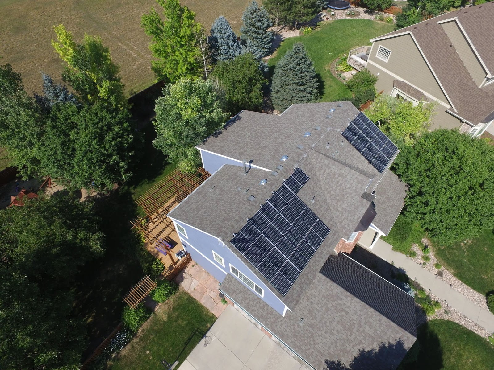 solar in Colorado