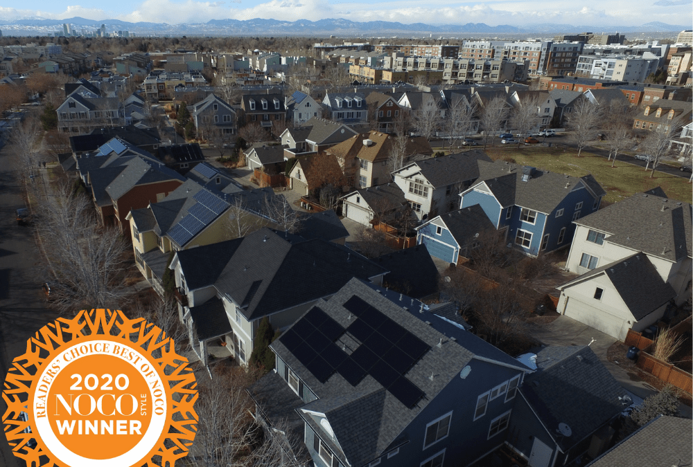 Hear It from Our Customers – We’re a Top-Rated Colorado Solar Company
