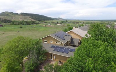 Your Solar Installer in Fort Collins Discusses the Marketability of Homes with Solar