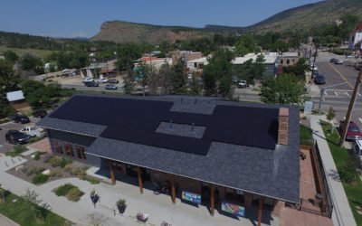 Top 4 Benefits of Solar Panels for Businesses in Colorado