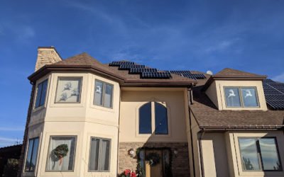 Get Rid of Utility Expenses, with Fort Collins Solar