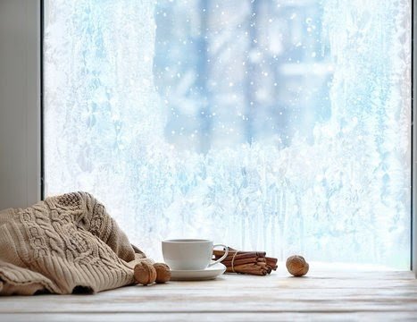 Six Winter Energy-Saving Tips