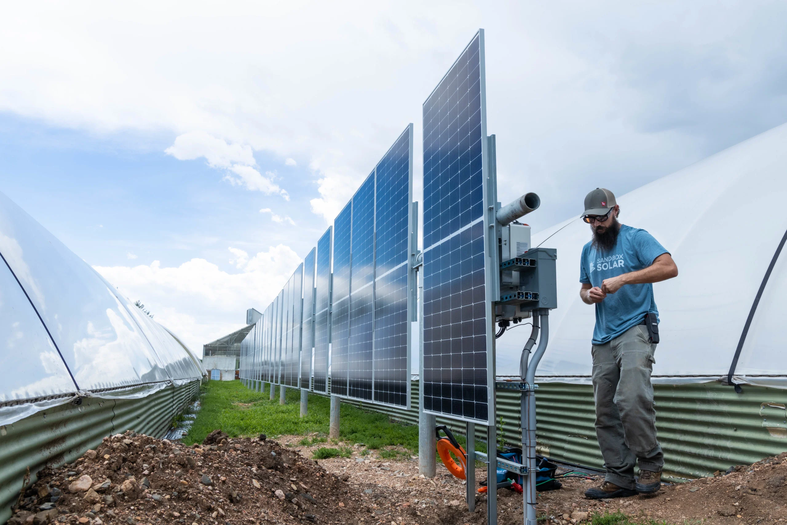 Solar Interconnection Agreement