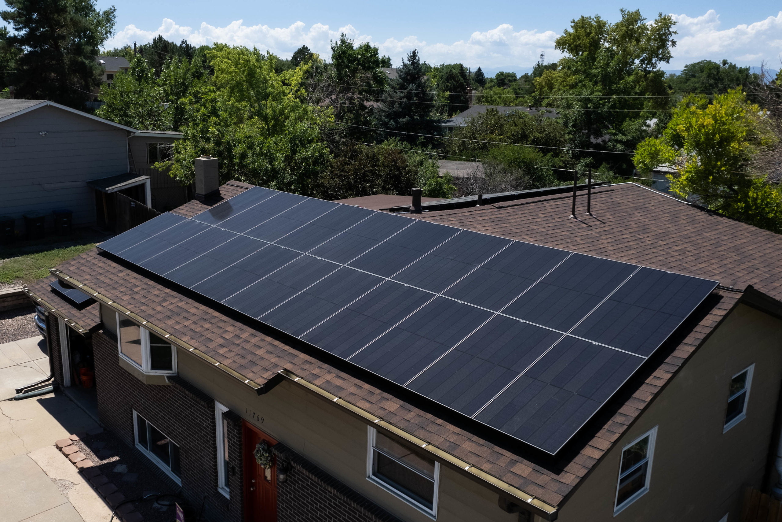 Is your roof ready for solar panels?