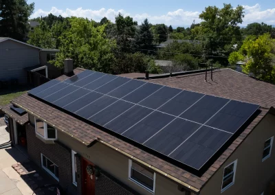 Northglenn Solar Roof | 15 kW