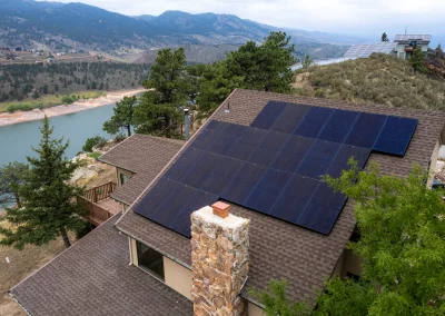 Fort Collins Home Solar | 9 kW