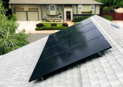 Greeley Home Solar | 12kW