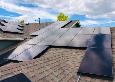 Broomfield Solar Roof | 12kW
