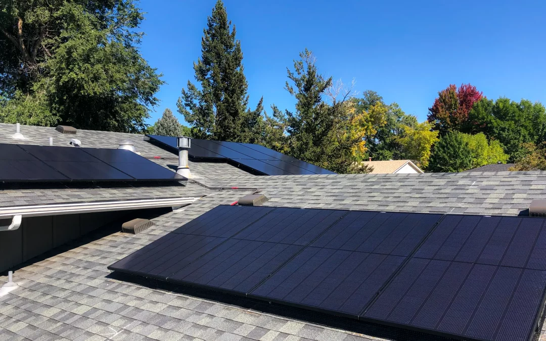 Greeley Solar Roof | 8kW