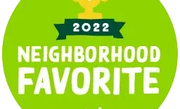 Nextdoor Neighborhood Favorite Solar Company