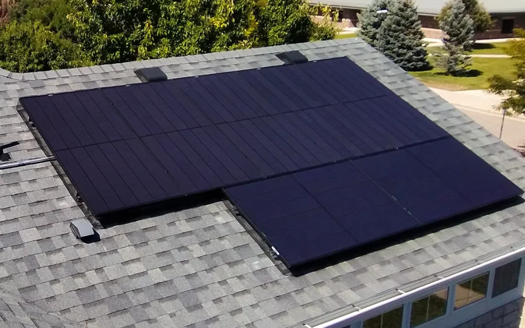 Broomfield Home Solar | 9kW