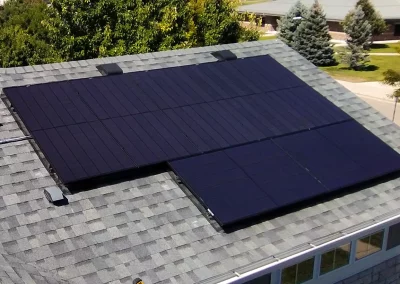 Broomfield Home Solar | 9kW