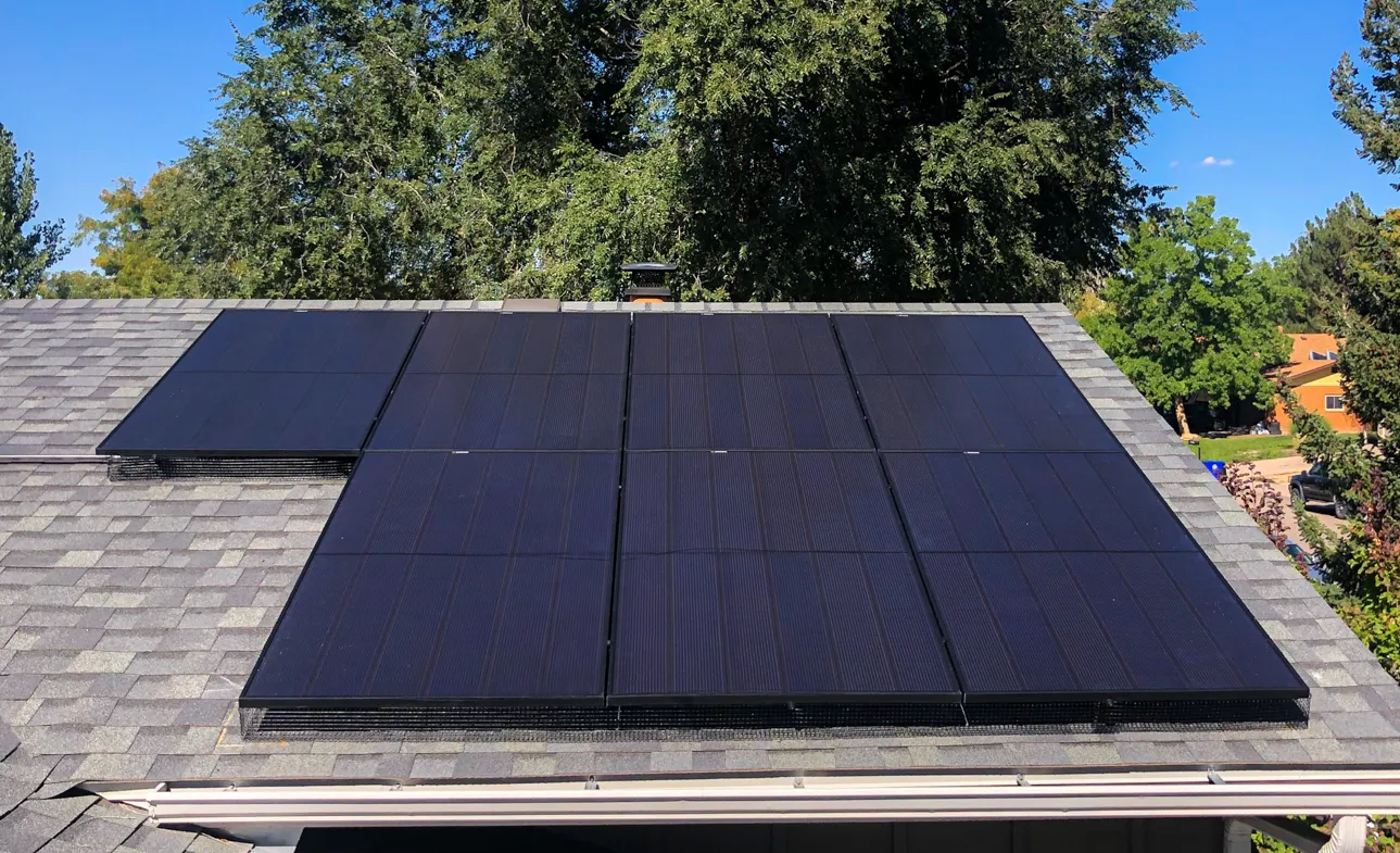 Glenmere Greeley Sandbox Solar (80634)