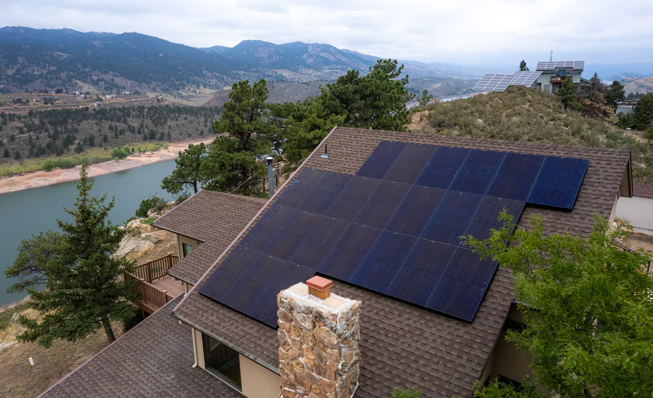 How Long Can Solar Battery Power a House During an Outage?