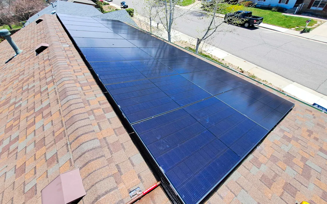 Broomfield Solar Installers