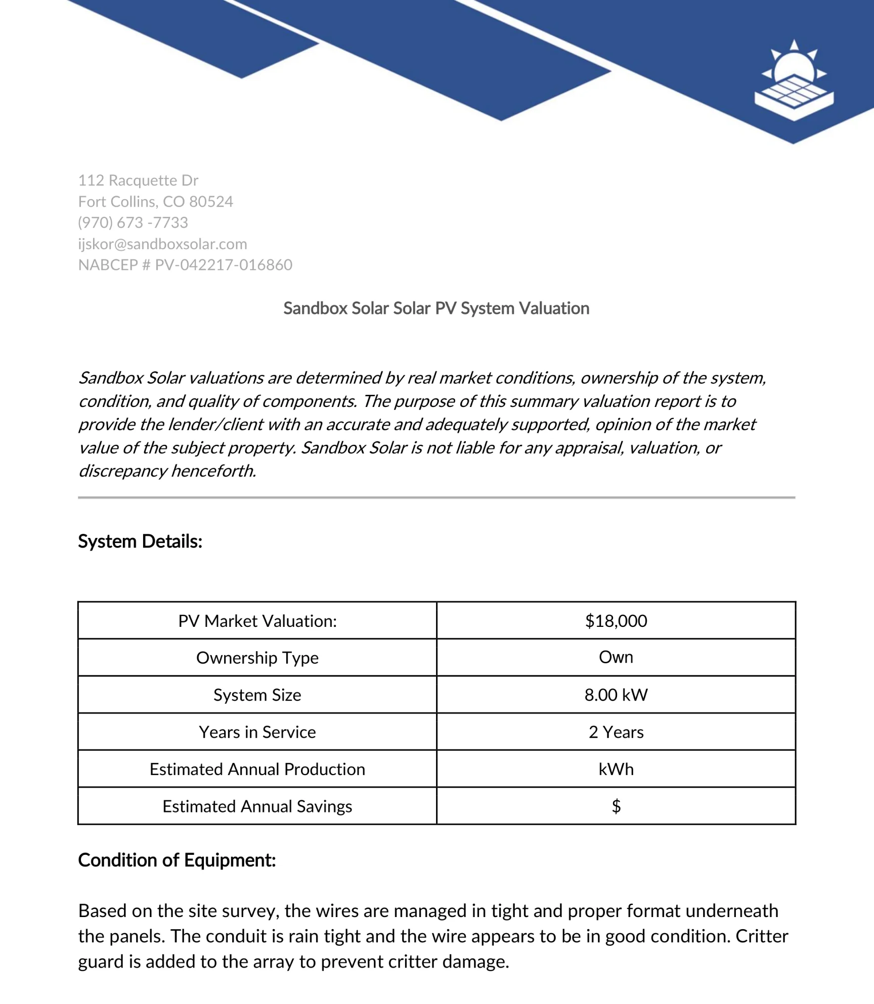 Solar_Appraisal_Sample_2