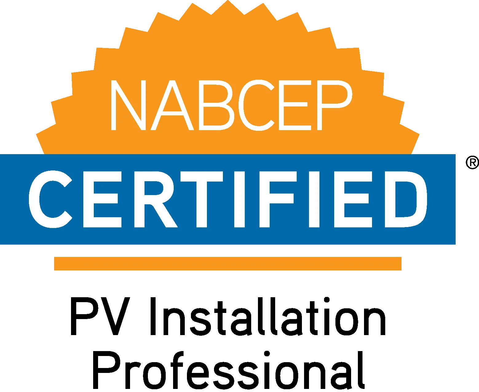 NABCEP Certified Solar Installer Fort Collins