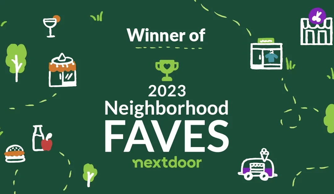 Nextdoor Neighborhood Favorite | Sandbox Solar