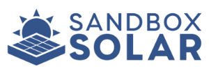 sandbox solar logo