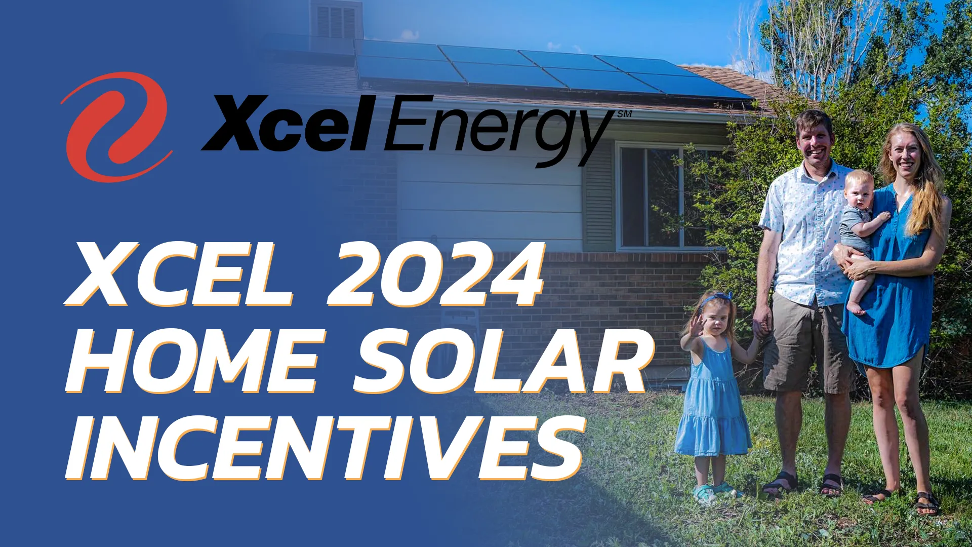 Xcel 2024 Home Solar Rebates