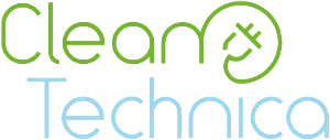 clean technica logo