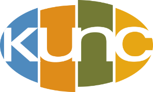 kunc logo