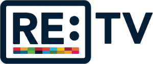 re:tv logo