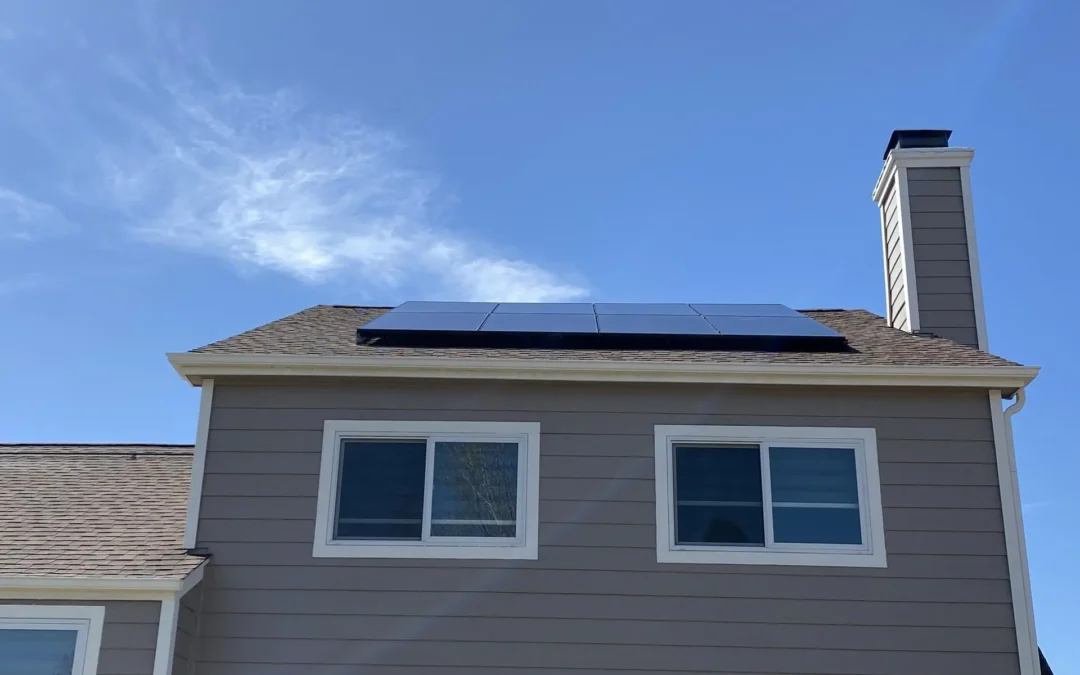 WESTMINSTER | 5.32kw