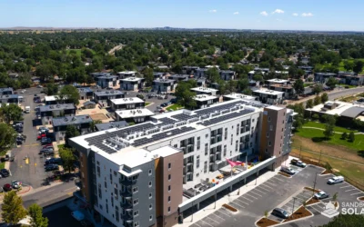 Why Multifamily Solar Isn’t as Hard as You Think