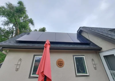 Fort Collins  | 4.8kw