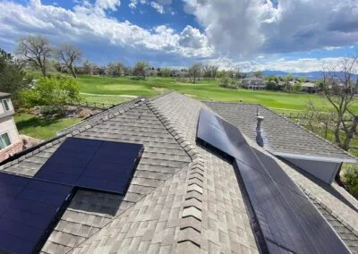 WESTMINSTER | 10.94kw