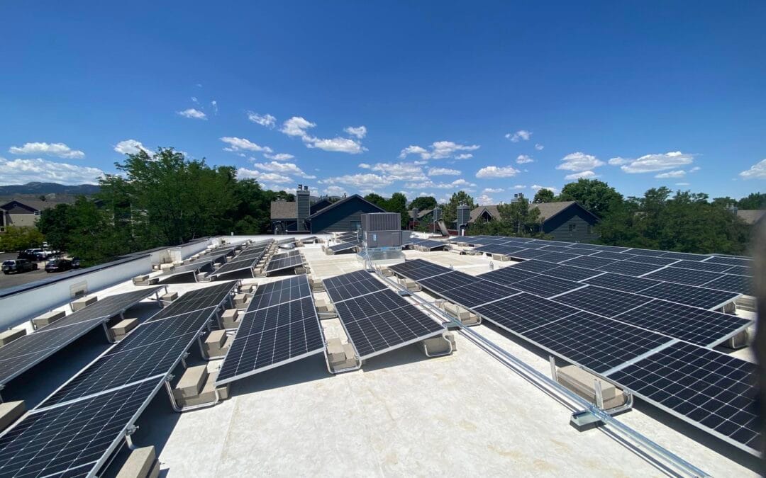 Fort Collins | 42.8kw