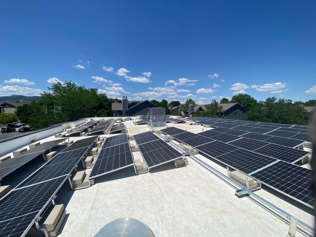 Fort Collins | 42.8kw