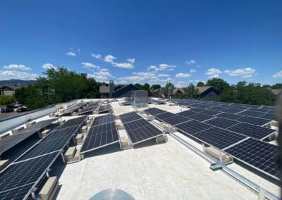 Fort Collins | 42.8kw