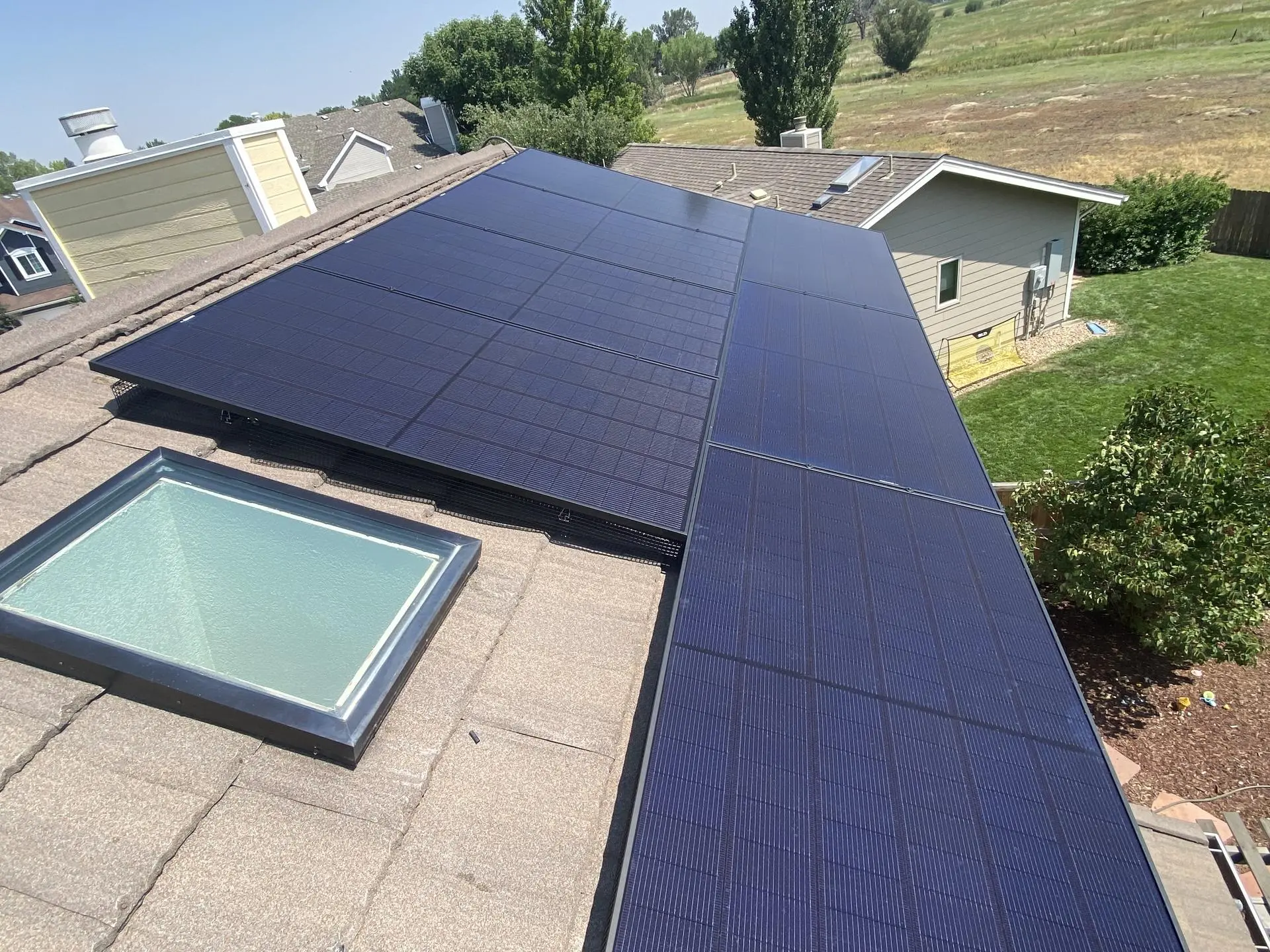 sandbox solar boulder residential solar