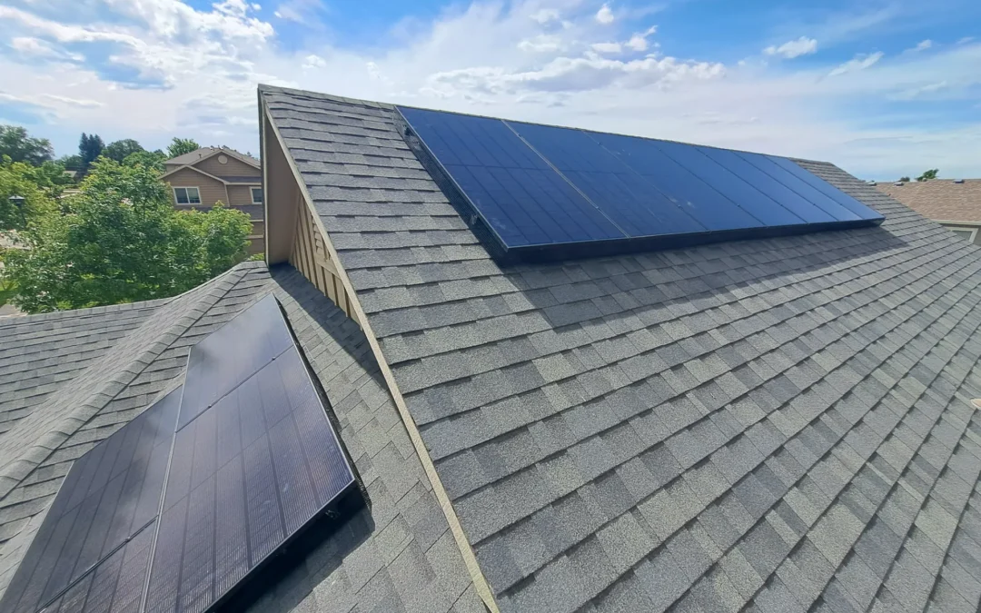 Fort Collins | 7.6kw