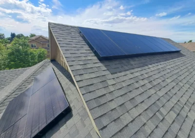 Fort Collins | 7.6kw