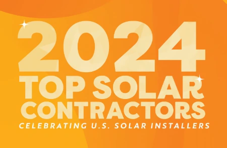 top solar contractors sandbox solar 2024