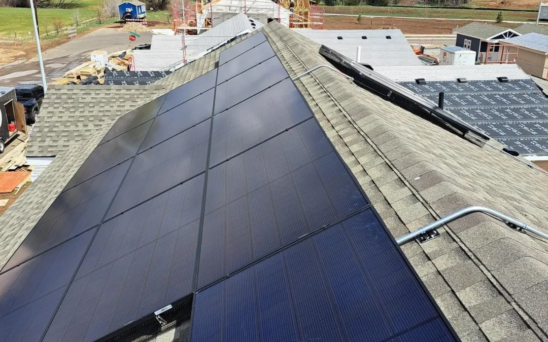 Longmont  | 4kw