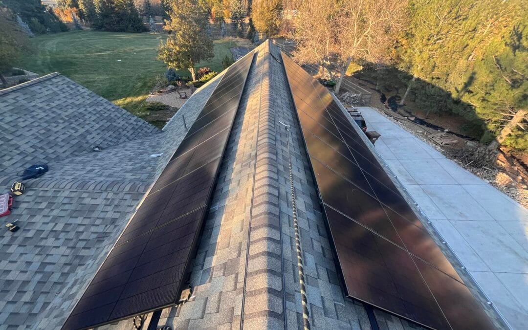Fort Collins | 13.86kw