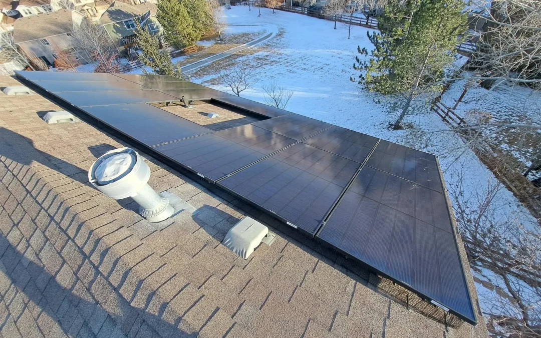Fort Collins | 11.34kw
