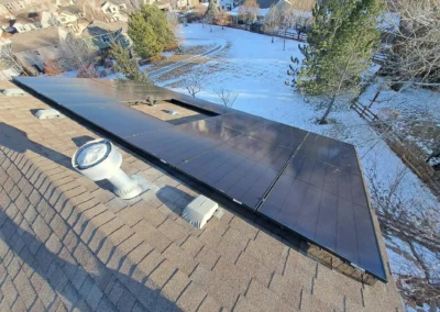 Fort Collins | 11.34kw