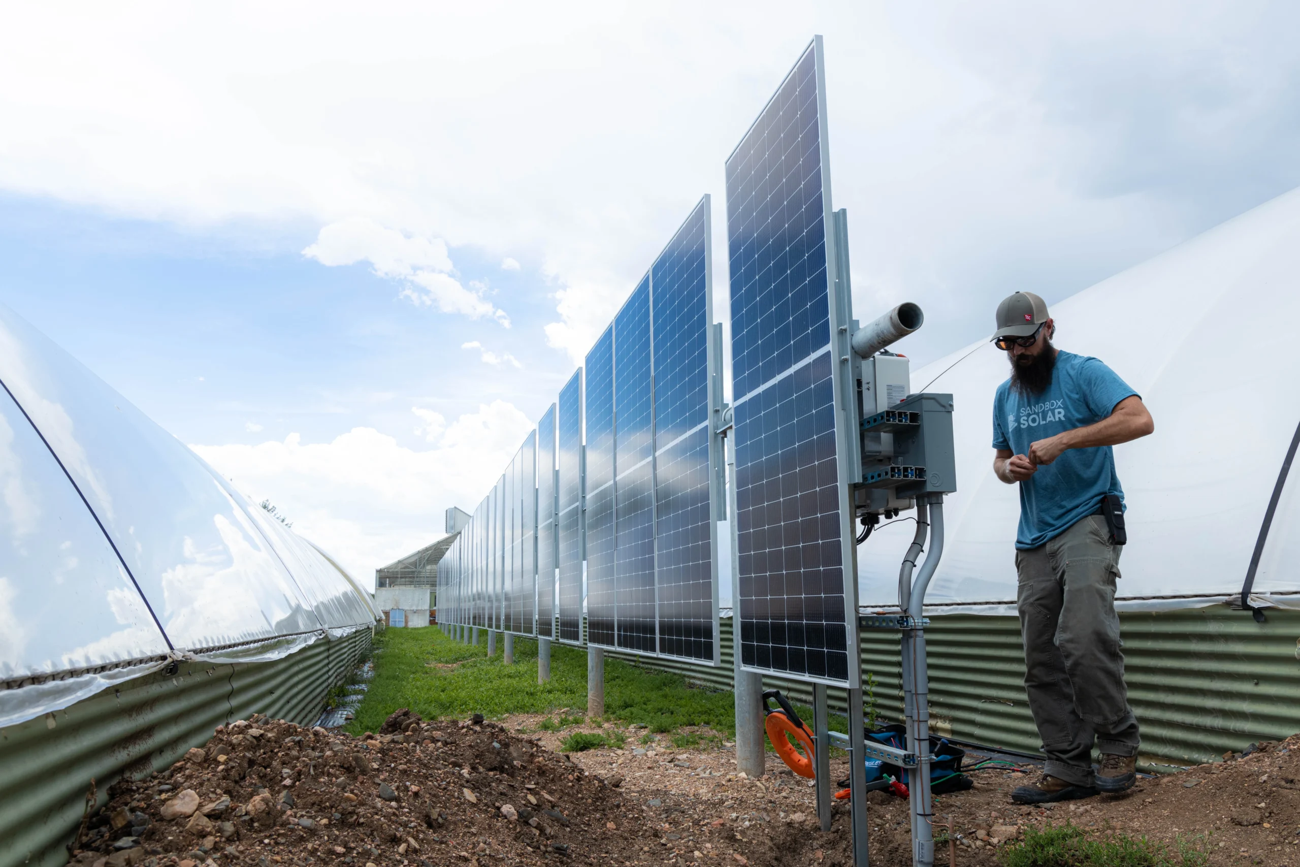 SpringHill-Greens-Agrivoltaics-Bifacial-Fences