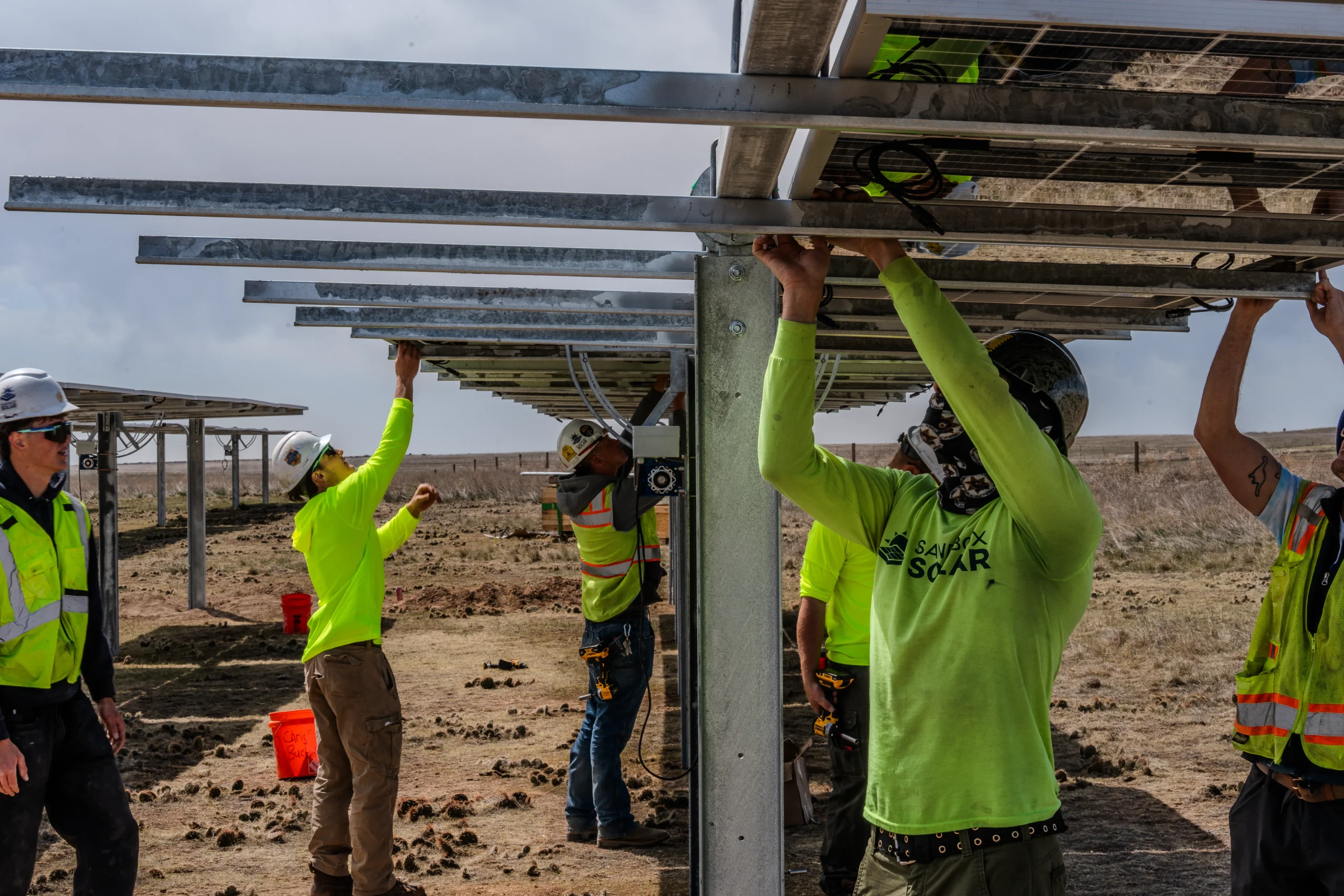 South fort collins solar install sandbox solar